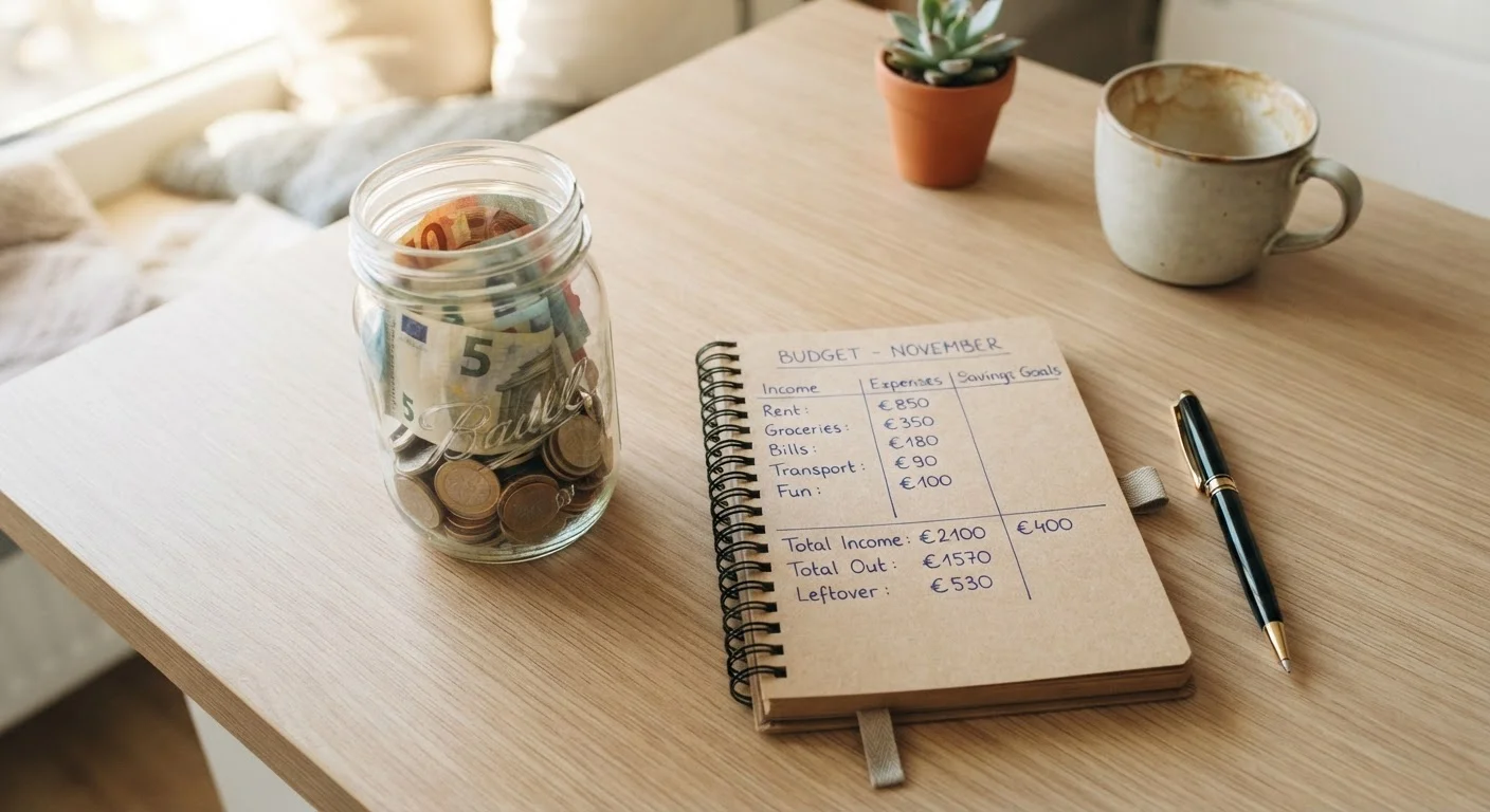Savvy Saving Tips