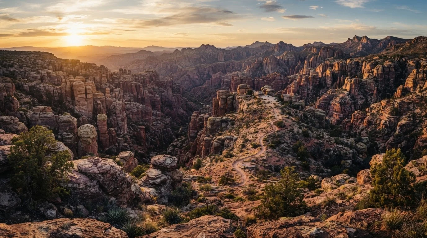 Top Destinations