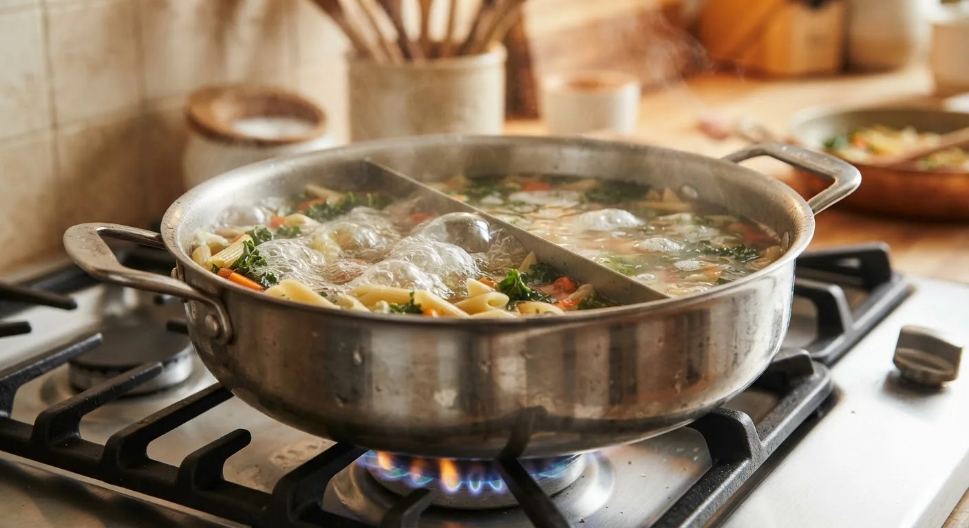 Cooking Basics