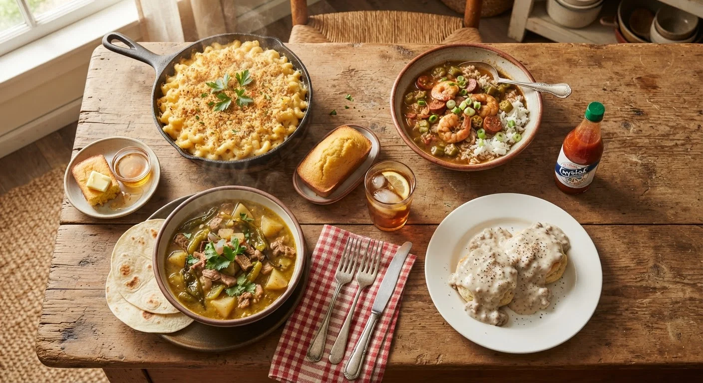 Food Culture
