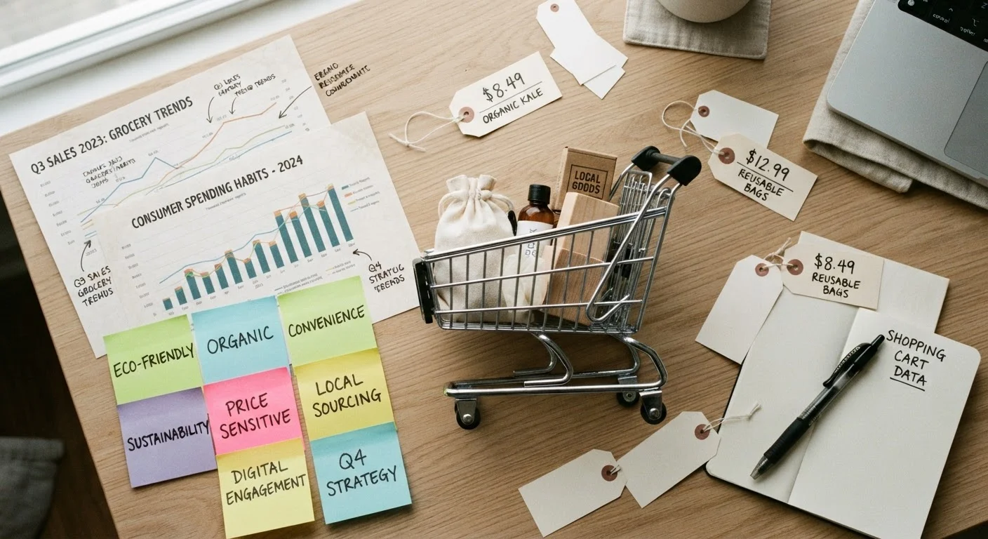 Consumer Trends