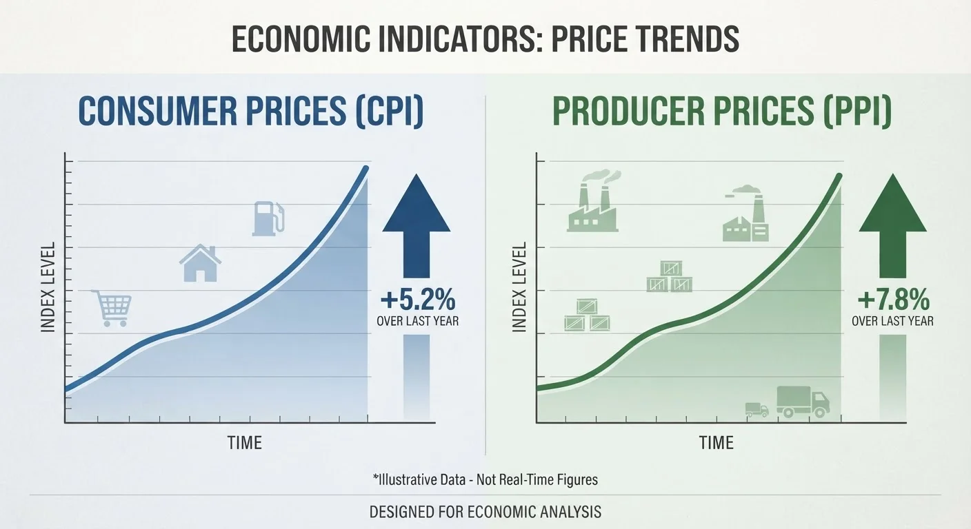 Market & Price News